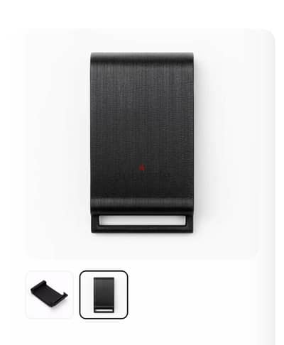 amazfit helio strap adaptor
