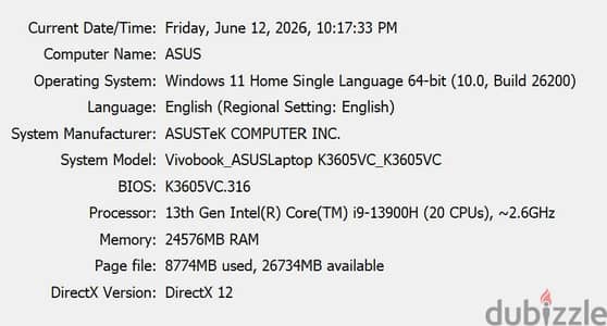 asus vivobook pro 16 oled