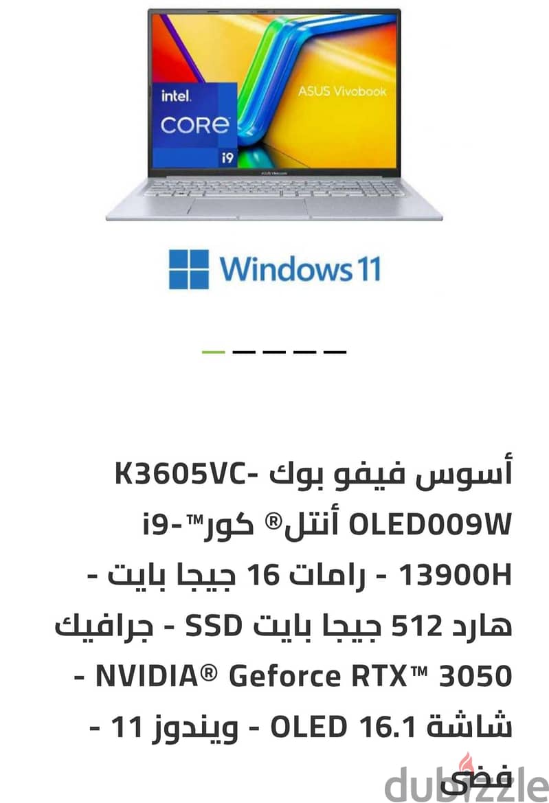 asus vivobook pro 16 oled 3