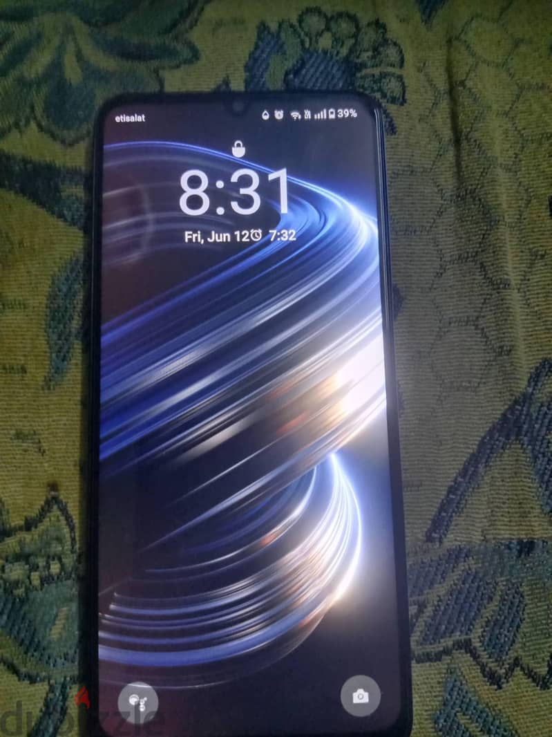 Realme Note 50 1