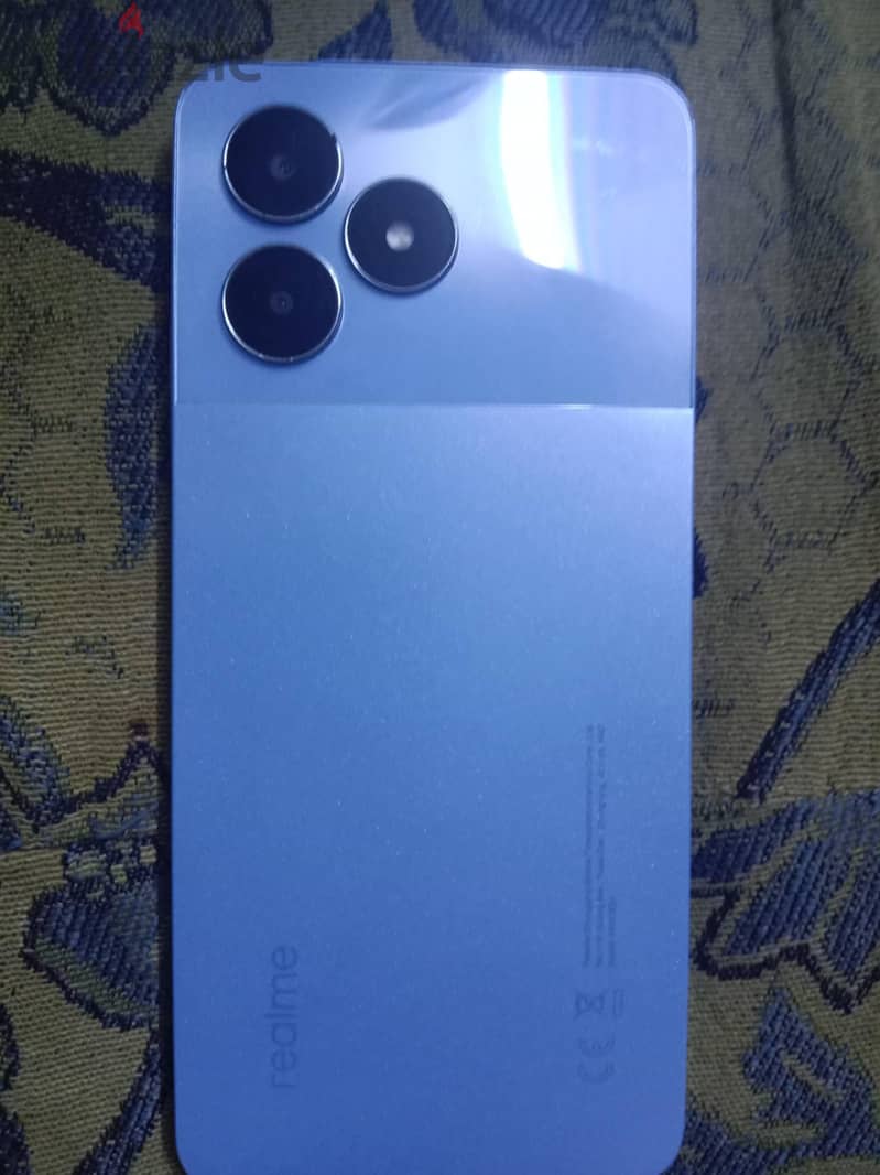 Realme Note 50 2