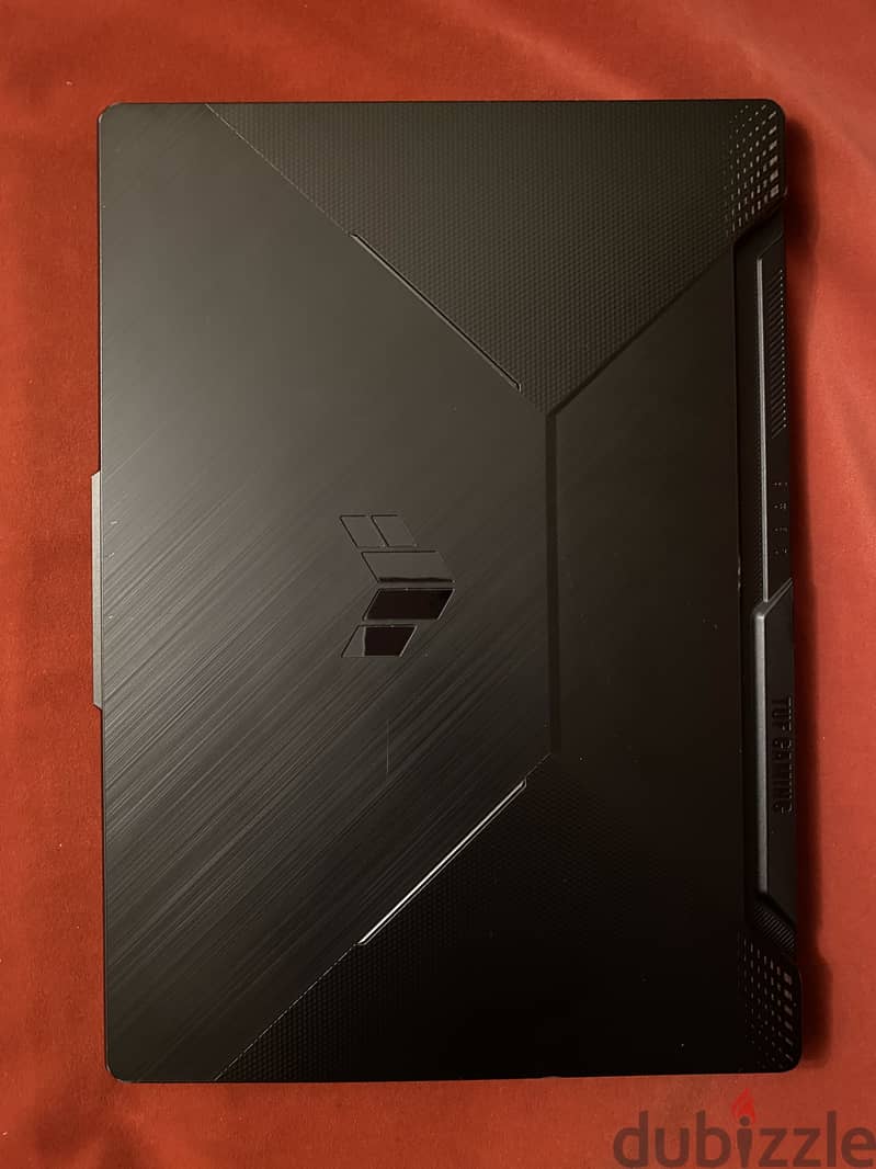 ASUS TUF gaming F15 1