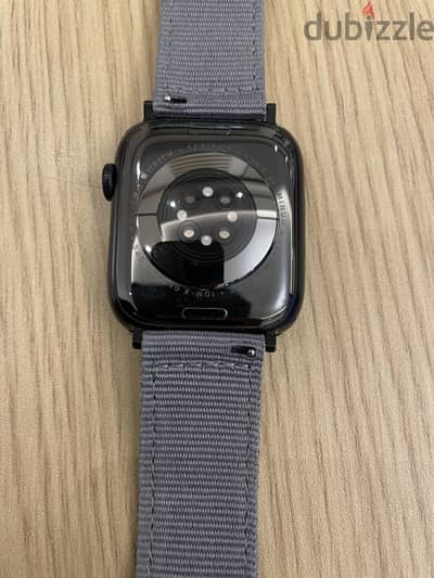 Apple Watch s 9