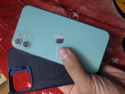 آبل - آيفون 11