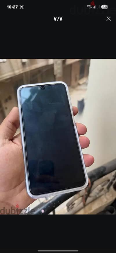 سامسونج ايه 17