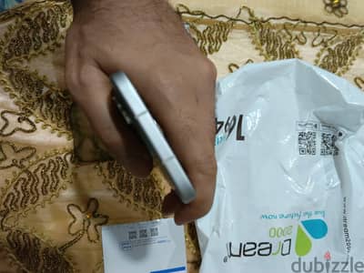 honor 600 lite كسر زيرو