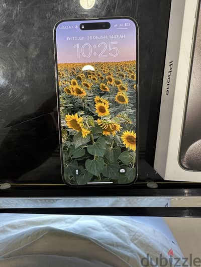 Apple - iPhone 15 Pro Max
