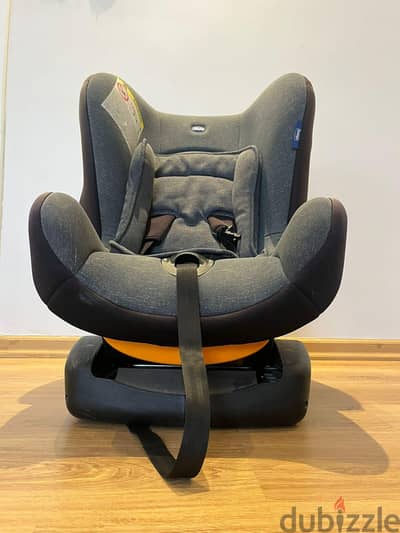 Car seat Car seat