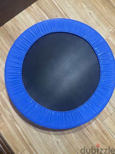 Trampoline