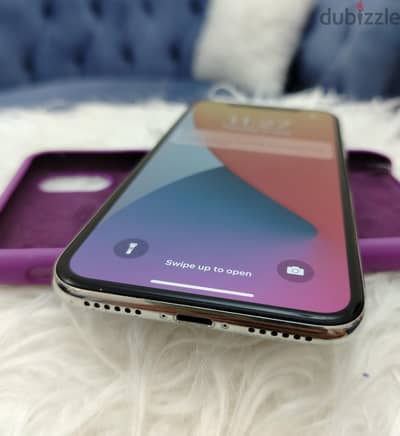 آبل - آيفون اكس