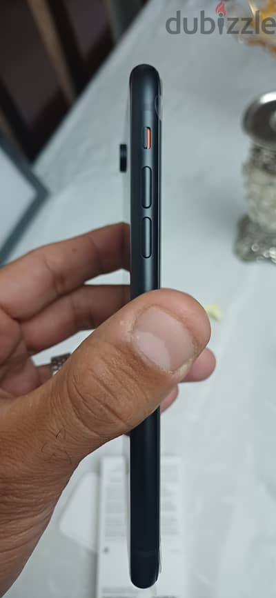 ايفون XR 128 جديد
