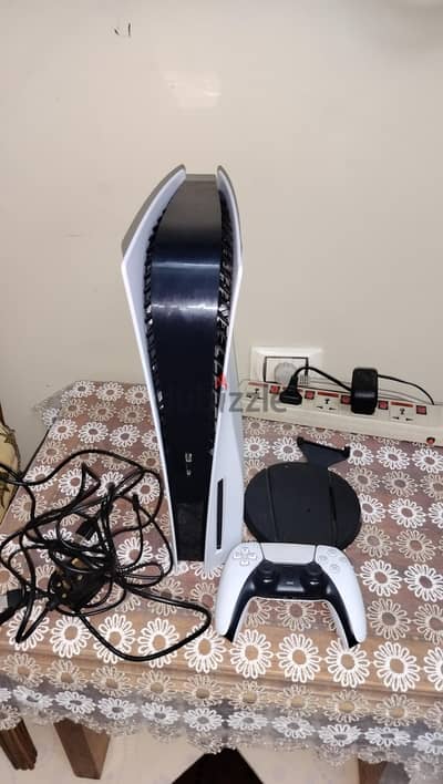 بلاي ستيشن 5