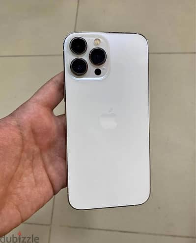 iphone 13 pro max 128 zero