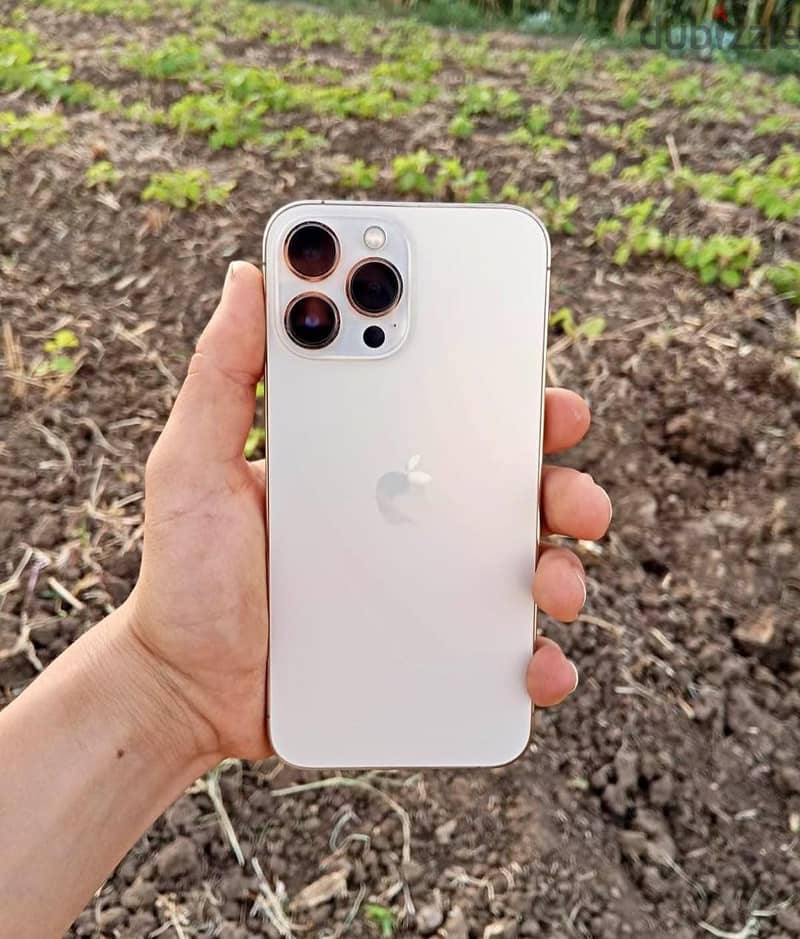 iphone 13 pro max 128 zero 4