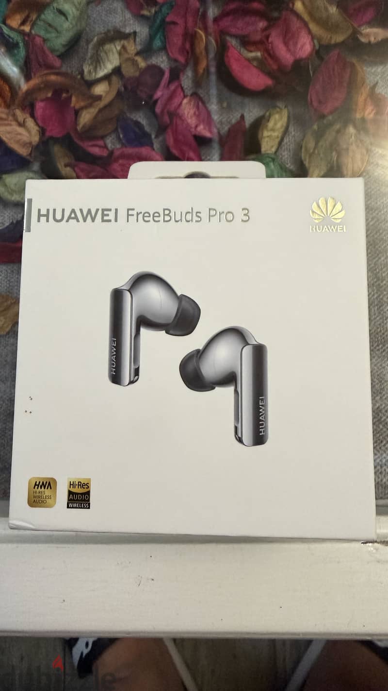 Huawei freebuds pro 3 3