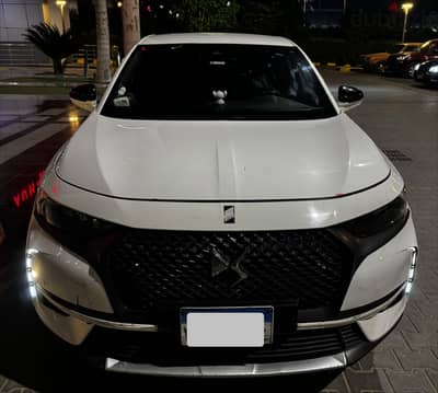 Ds DS7 2020