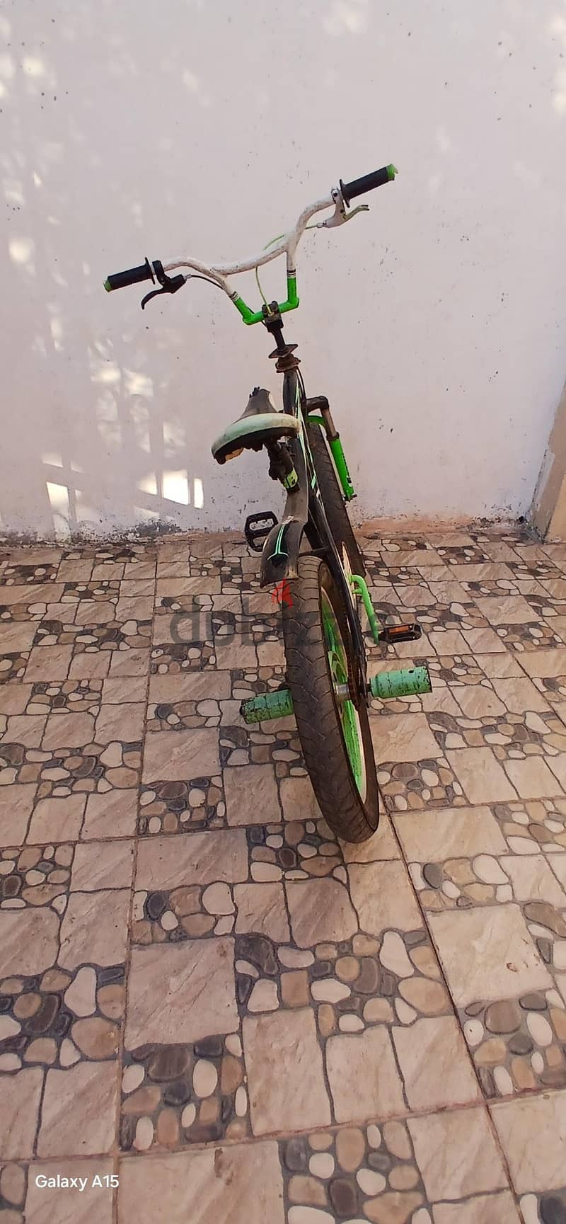 bmx rally 1
