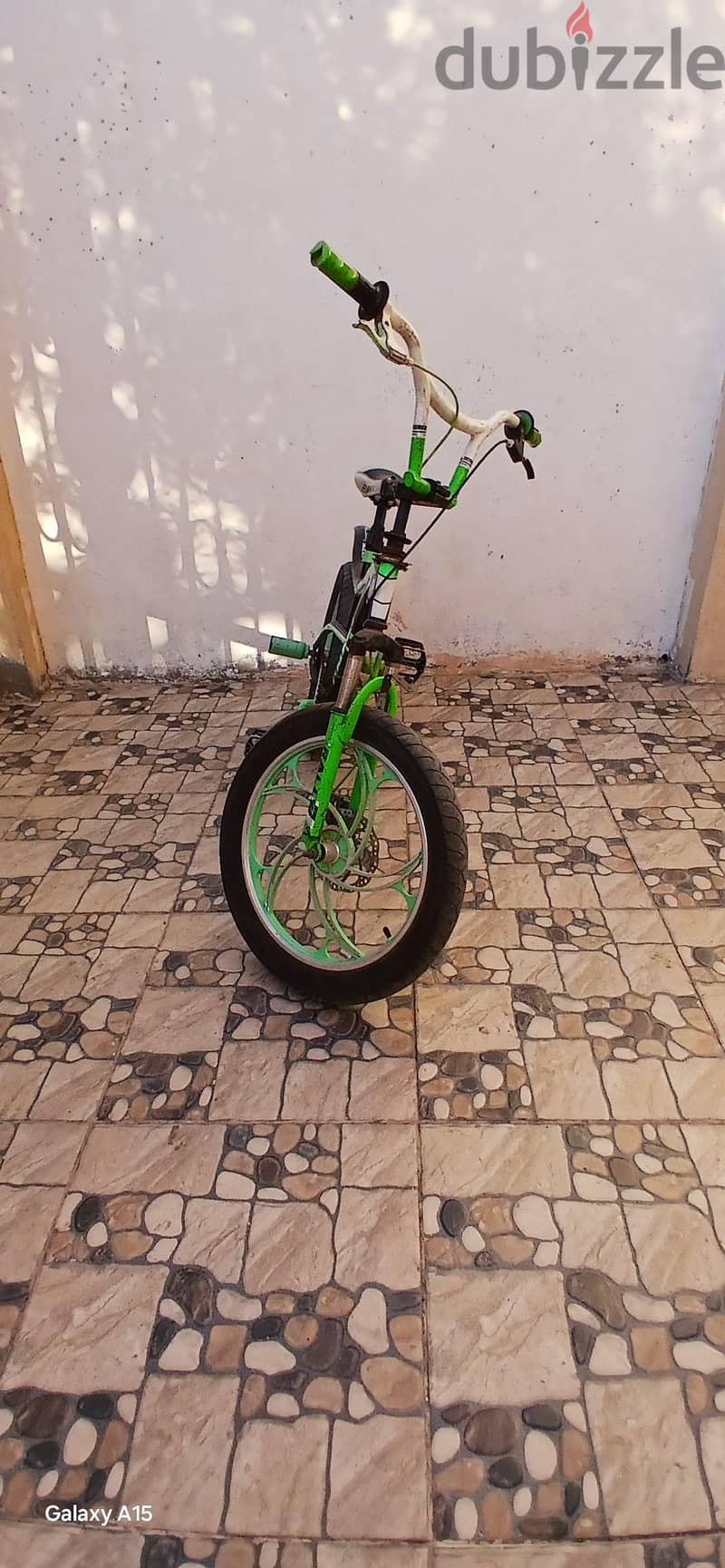 bmx rally 2