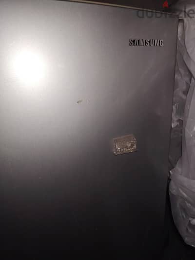 Samsung Refrigerator