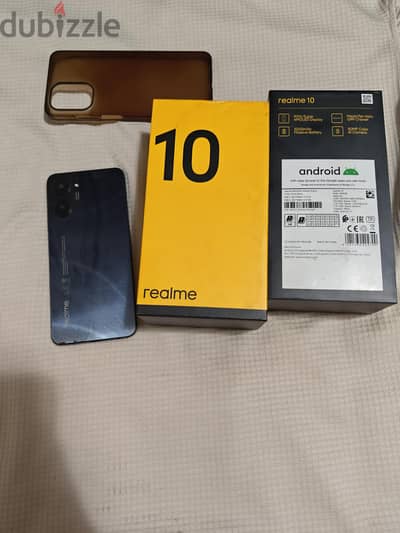 Realme 10 ريلمي 10