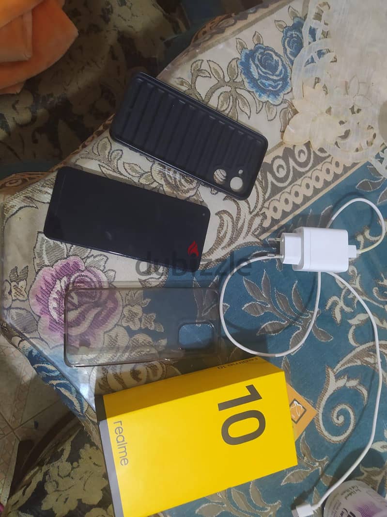 Realme 10 1