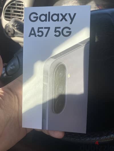 سامسونج ايه 57