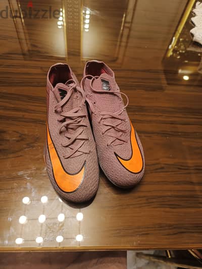 Air zoom