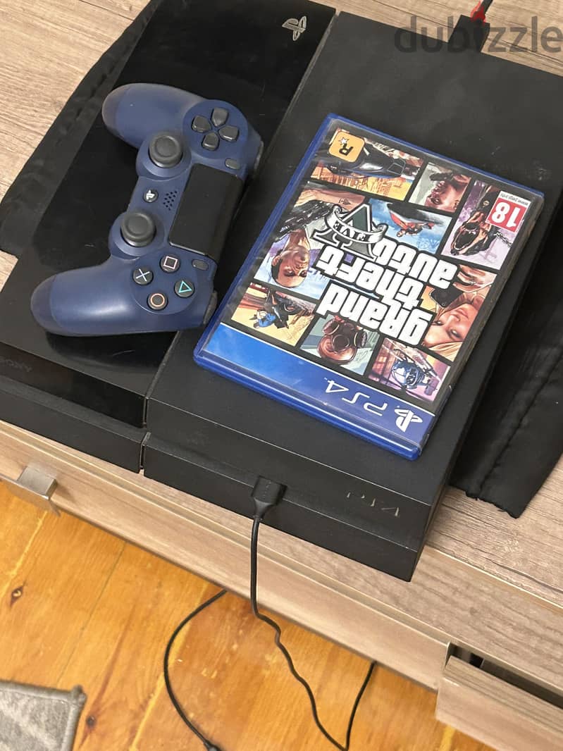PlayStation 4 2