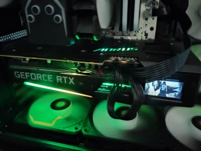 Rtx 3070 Aorus master