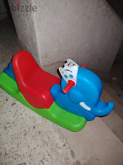 مستلزمات حضانة
