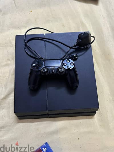ps4 used