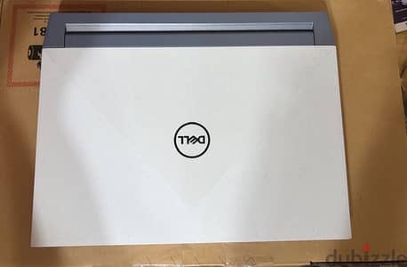 Dell G15 ryzen edition gaming laptop