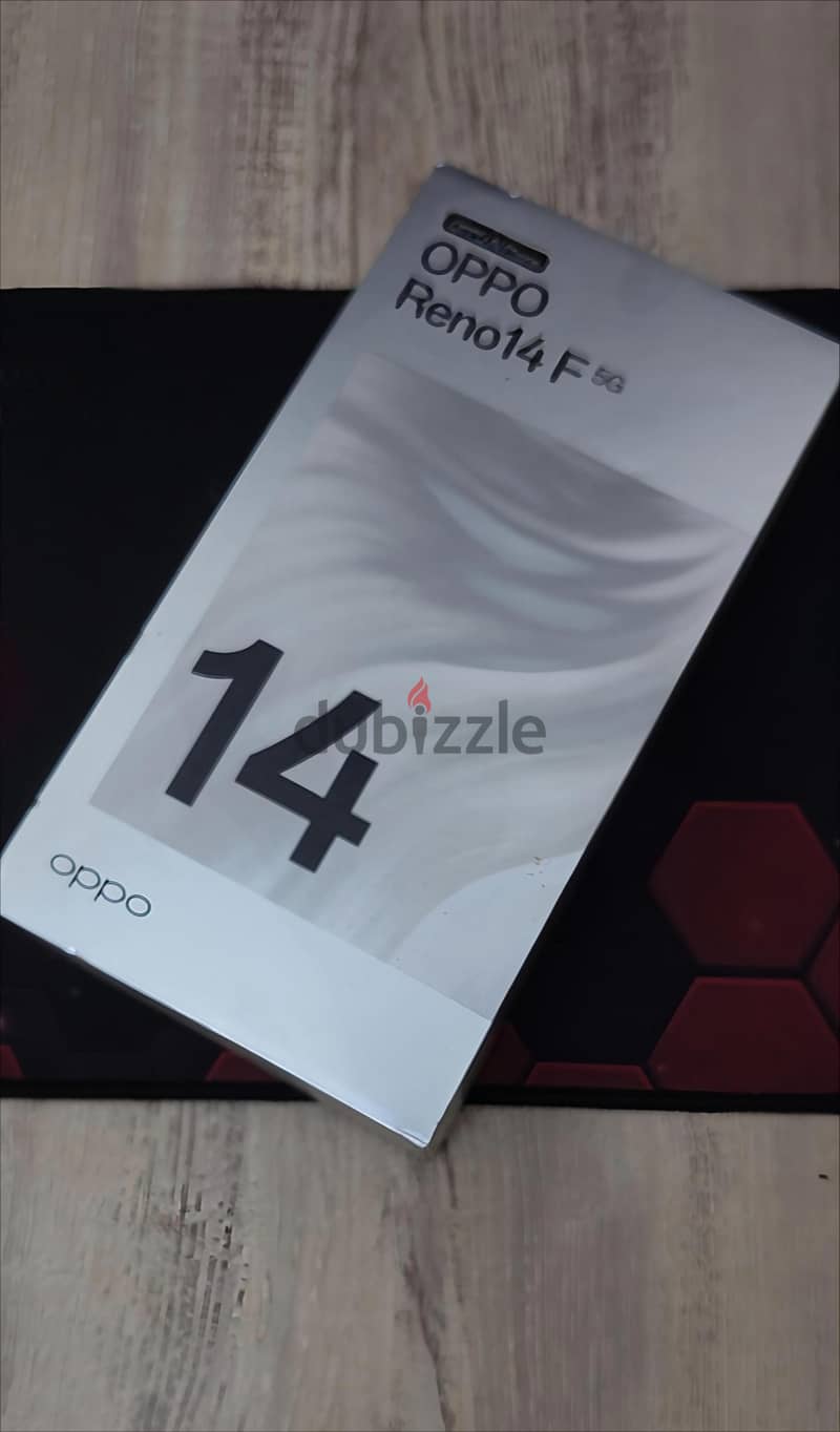 OPPO Reno 1