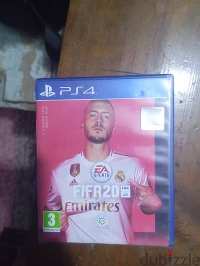 fifa 2020 ps4