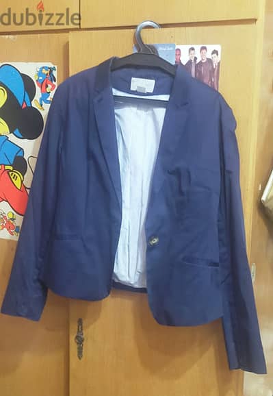 Blazer Formal