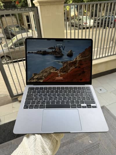 MacBook