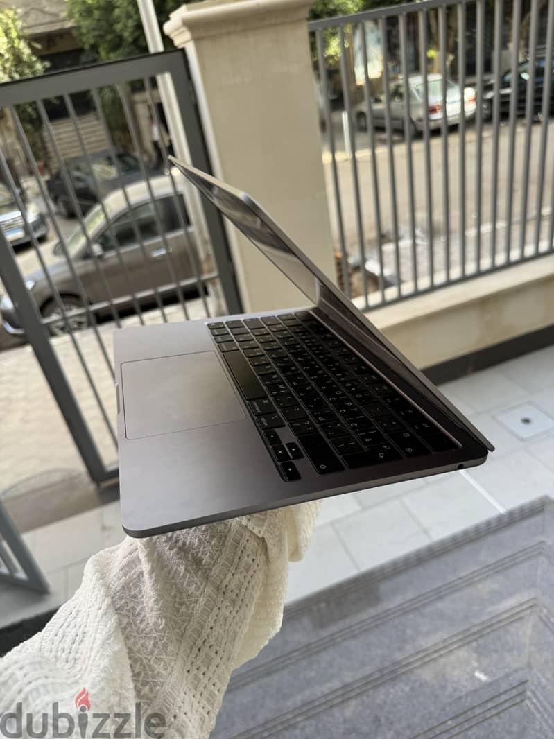 MacBook 3