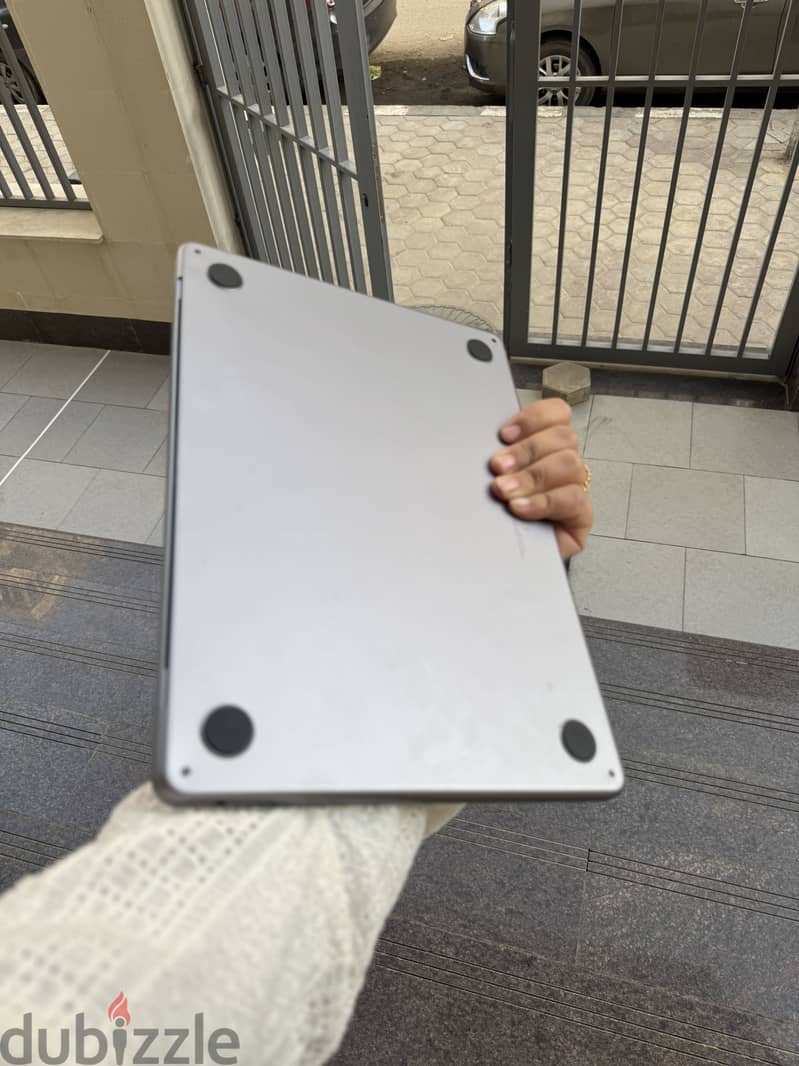 MacBook 5