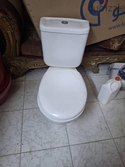 طقم حمام