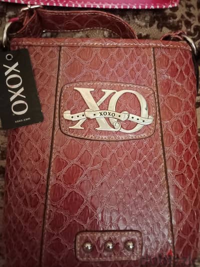 xoxo bag