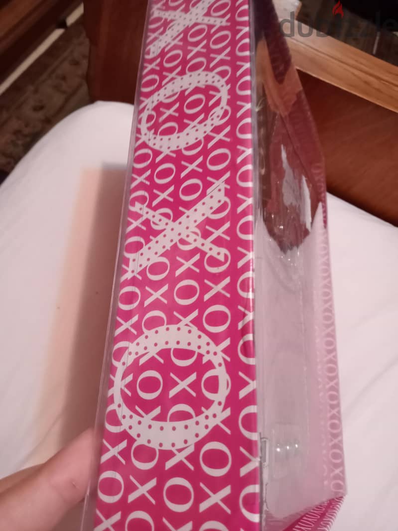 xoxo bag 3