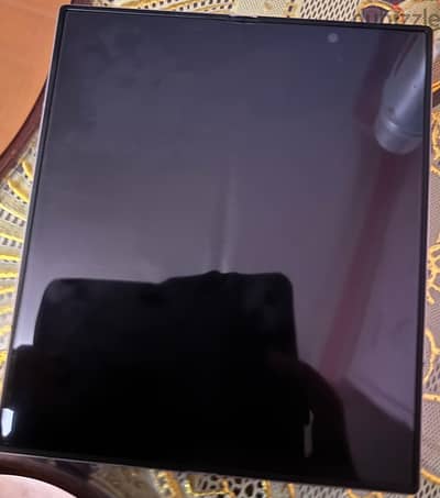 Samsung Z Fold 6
