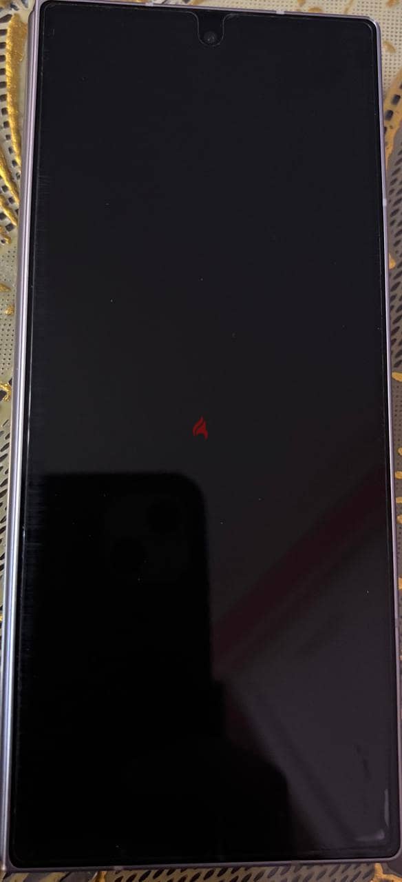 Samsung Z Fold 6 5