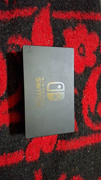 Nintendo switch V2