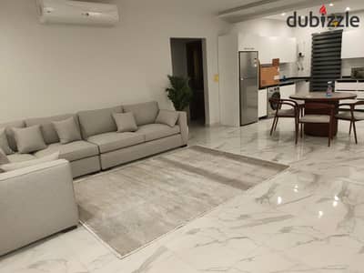 شقة للإيجار في Lake View Residence – First Use | Fully Furnished  فرصة مميزة للإيجار داخل ليك فيو ريزيدنس بالتجمع الخامس – القاهرة الجديدة، شقة أول سك