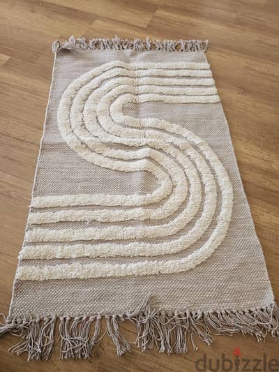 Pan home Rug 60X90 RUG FROM Dubai