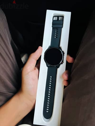 Xiaomi Mi Watch