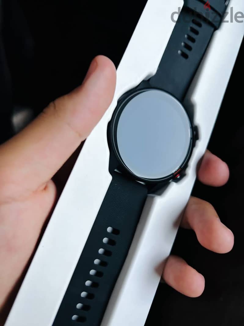 Xiaomi Mi Watch 1
