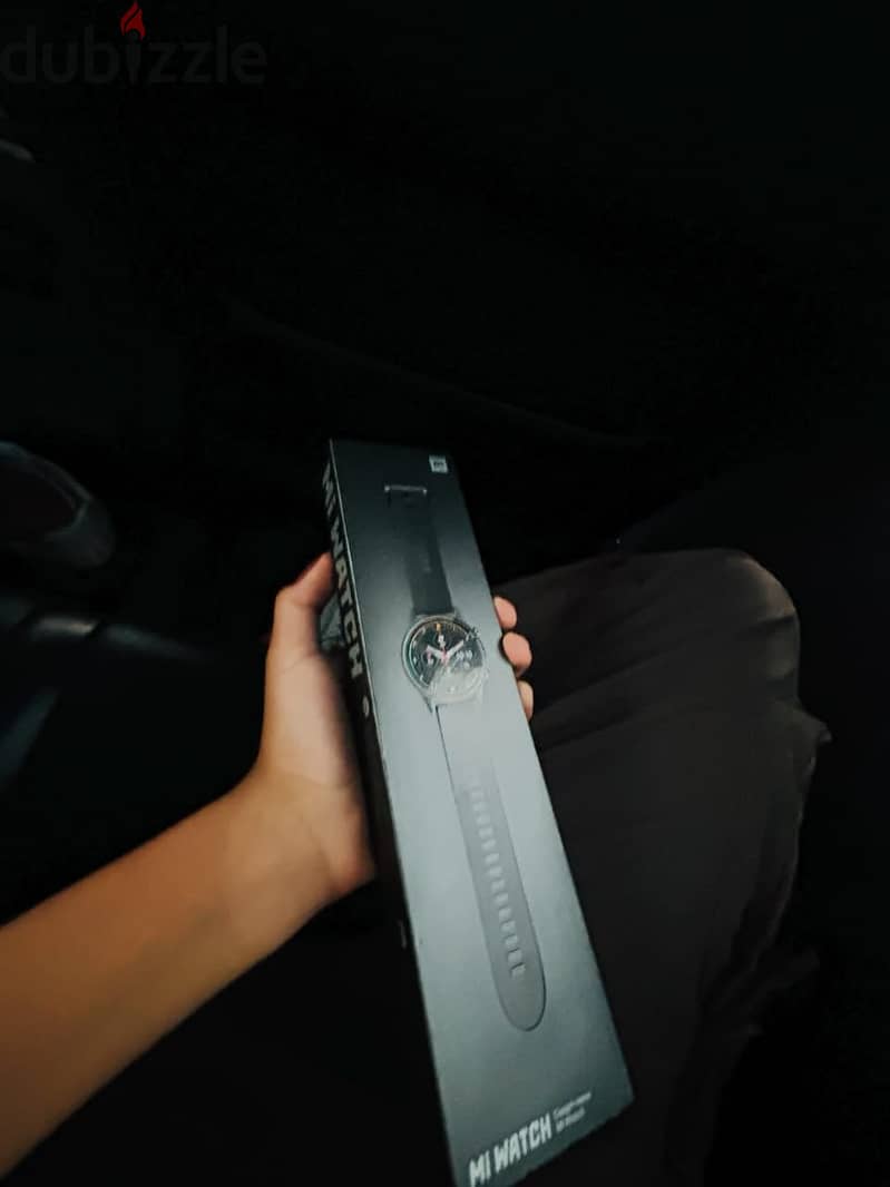 Xiaomi Mi Watch 2