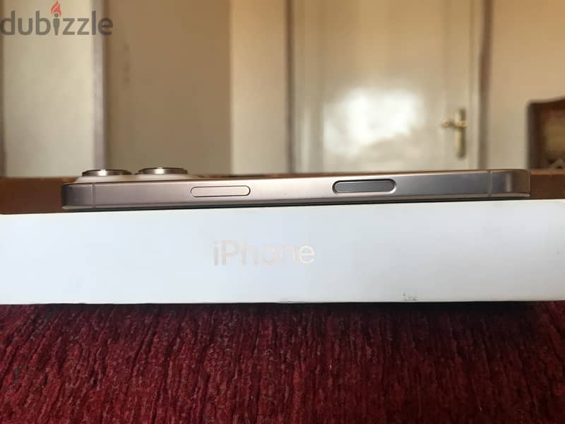 Iphone 16 pro 2